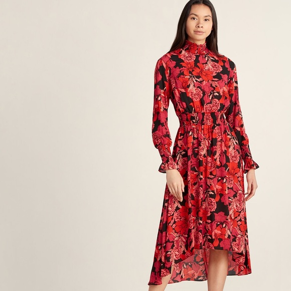 Nanette Lepore Dresses & Skirts - Nanette Lepore | midi dress